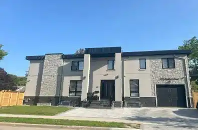 68 Singleton Road Unit# BSMT Toronto E04 Ontario M1R 2E9