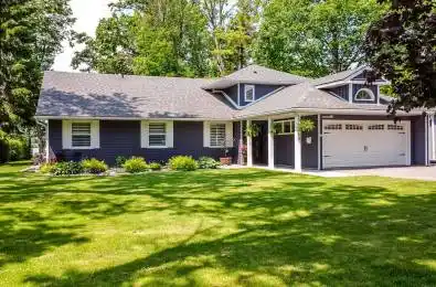 668 Broadview Avenue Orillia Ontario L3V 6P2