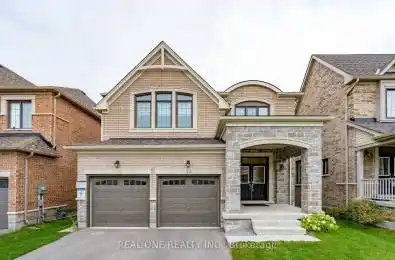 23 Beebalm Lane East Gwillimbury Ontario L9N 1T4