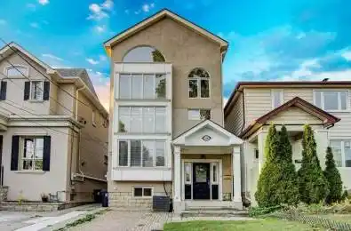 116 Cranbrooke Avenue Unit# Main Toronto C04 Ontario M5M 1M7