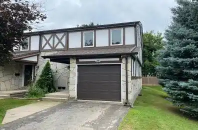 2200 Glenwood School Drive Unit# 28 Burlington Ontario L7R 4H7