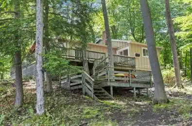 6296 Big Rideau Road Rideau Lakes Ontario K0G 1V0