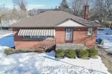 1 Aylett Street Hamilton Ontario L8S 2Y9