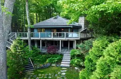 15 Georgian Drive Northern Bruce Peninsula Ontario N0H 1W0
