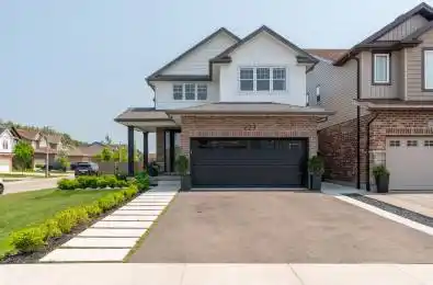 223 Fleming Road Guelph Ontario N1E 0K7