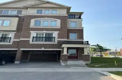 2552 Bromus Path Unit# 8 Oshawa Ontario L1L 0K7