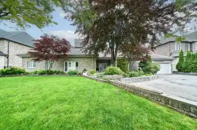 1449 Rosebank Road Pickering Ontario L1V 1P3