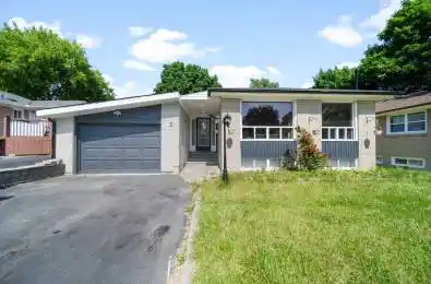 3 Valia Road Toronto E10 Ontario M1E 3V9