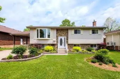 770 27th Street Owen Sound Ontario N4K 4J8