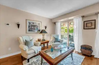 141 Woodbridge Avenue Unit# 106 Vaughan Ontario L4L 9G6