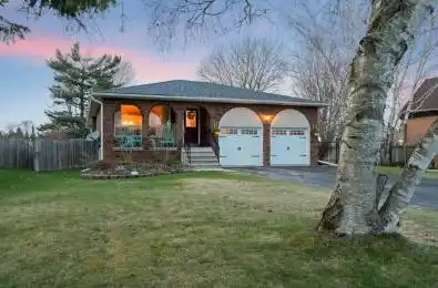 168 North Shore Road Alnwick/Haldimand Ontario K0K 2G0