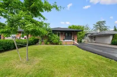 97 Gradwell Drive Toronto E08 Ontario M1M 2N3