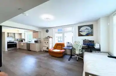 58 Elizabeth Street Unit# 2201 Richmond Hill Ontario L4C 5W2