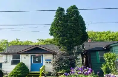 4 Lucy Avenue Toronto E06 Ontario M1L 1A2