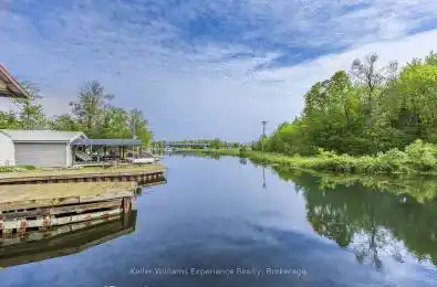 4027 Glen Cedar Drive Ramara Ontario L3V 0S2