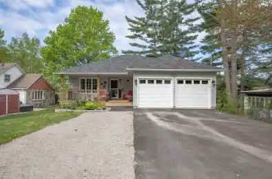 10 Clarence Avenue Penetanguishene Ontario L9M 1A9