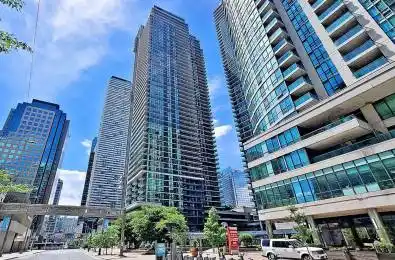 33 BAY Street Unit# 4803 Toronto C01 Ontario M5J 2Z3