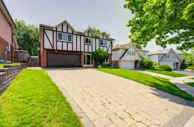 18 Tumbleweed Road Toronto C15 Ontario M2J 2N3