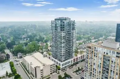 155 CAROLINE Street Unit# 1901 Waterloo Ontario N2L 0J8