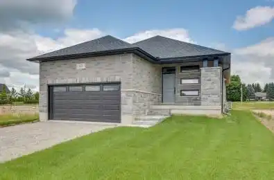 147 SHIRLEY Street Thames Centre Ontario N0M 2P0