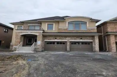 209 Ronald Guscott Street Oshawa Ontario L1K 3G3