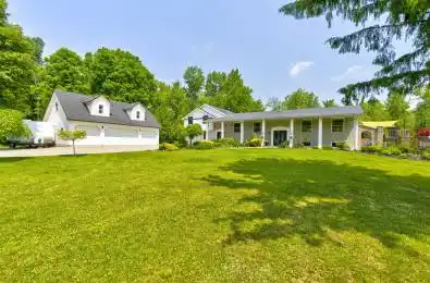 10457 Darkwood Road Milton Ontario L0P 1J0