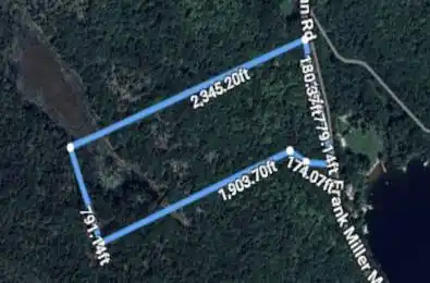 1371 Foreman Road Muskoka Lakes Ontario 00000