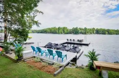 13 Shady Lane Seguin Ontario P2A 0B2