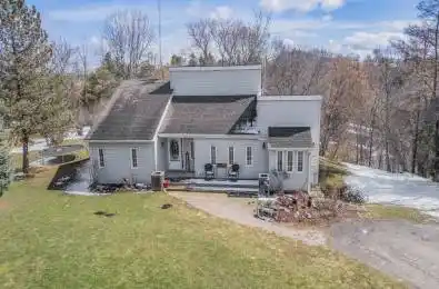 4343 Train Street New Tecumseth Ontario L9R 1V4