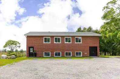 724 Centre Line Selwyn Ontario K0L 2H0