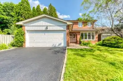 22 Mcnicoll Avenue Toronto C15 Ontario M2H 2A8