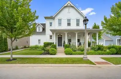 12 Murray Street Niagara-on-the-Lake Ontario L0S 1J0