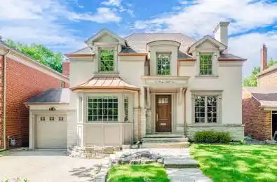 54 Ridge Hill Drive Toronto C04 Ontario M6C 2J4