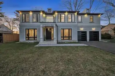 1377 Rometown Drive Mississauga Ontario L5E 2T5
