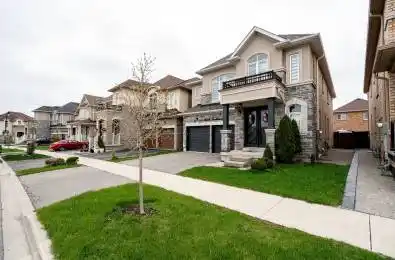 255 Buick Boulevard Brampton Ontario L7A 4M7