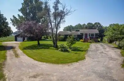 14308 County 27 Road Springwater Ontario L0L 1P0