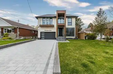 4 Birchlawn Avenue Toronto E06 Ontario M1N 1H9