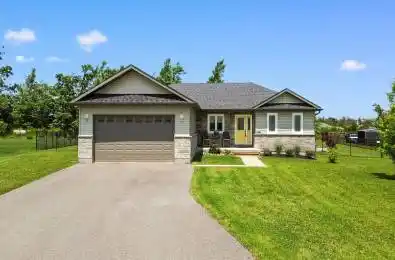 35 Grace Crescent Oro-Medonte Ontario L3V 8N6