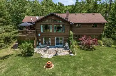 98 Edwina Drive Trent Lakes Ontario K0M 1A0