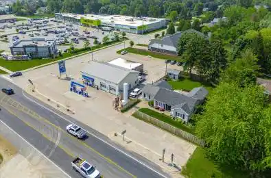 935 St. David Street Centre Wellington Ontario N1M 2W3