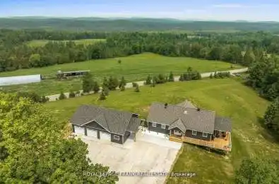 370 Detlor Road Bancroft Ontario K0L 1C0