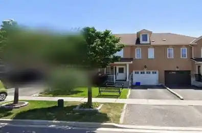 135 Foxchase Avenue Vaughan Ontario L4L 9H3