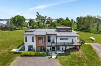 2670 County Road 8 Road Prince Edward County Ontario K0K 2T0