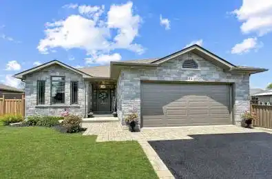 24 Birchmount Street Quinte West Ontario K8V 0C6