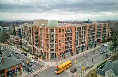 281 Woodbridge Avenue Unit# 132 Vaughan Ontario L4L 0C6