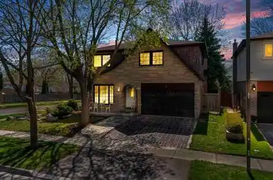 2 Ribblesdale Drive Whitby Ontario L1N 6K6