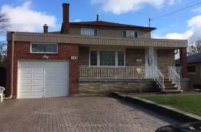145 Brenda Crescent Toronto E04 Ontario M1K 3C8
