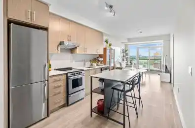 212 King William Street Unit# 818 Hamilton Ontario L8N 1B5