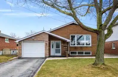 62 Cloke Court Hamilton Ontario L8T 1N5