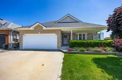 53 Carolina Way Norfolk Ontario N0E 1M0